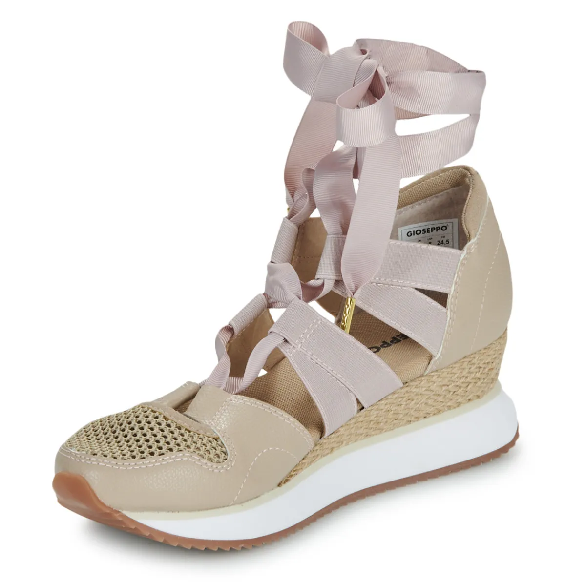 Hot Gioseppo - MUIR Beige