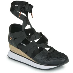 Outlet Gioseppo - MUIR Noir