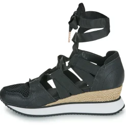 Outlet Gioseppo - MUIR Noir