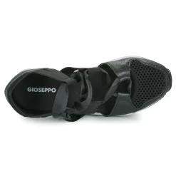 Outlet Gioseppo - MUIR Noir