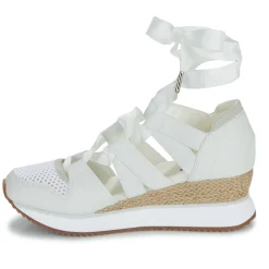 Online Gioseppo - MUIR Blanc