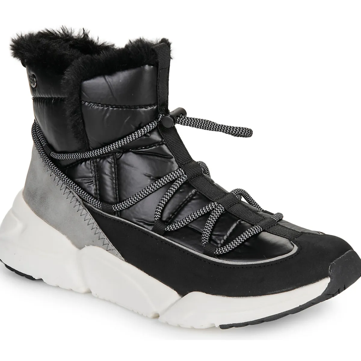 Sale Gioseppo - #N/A Noir