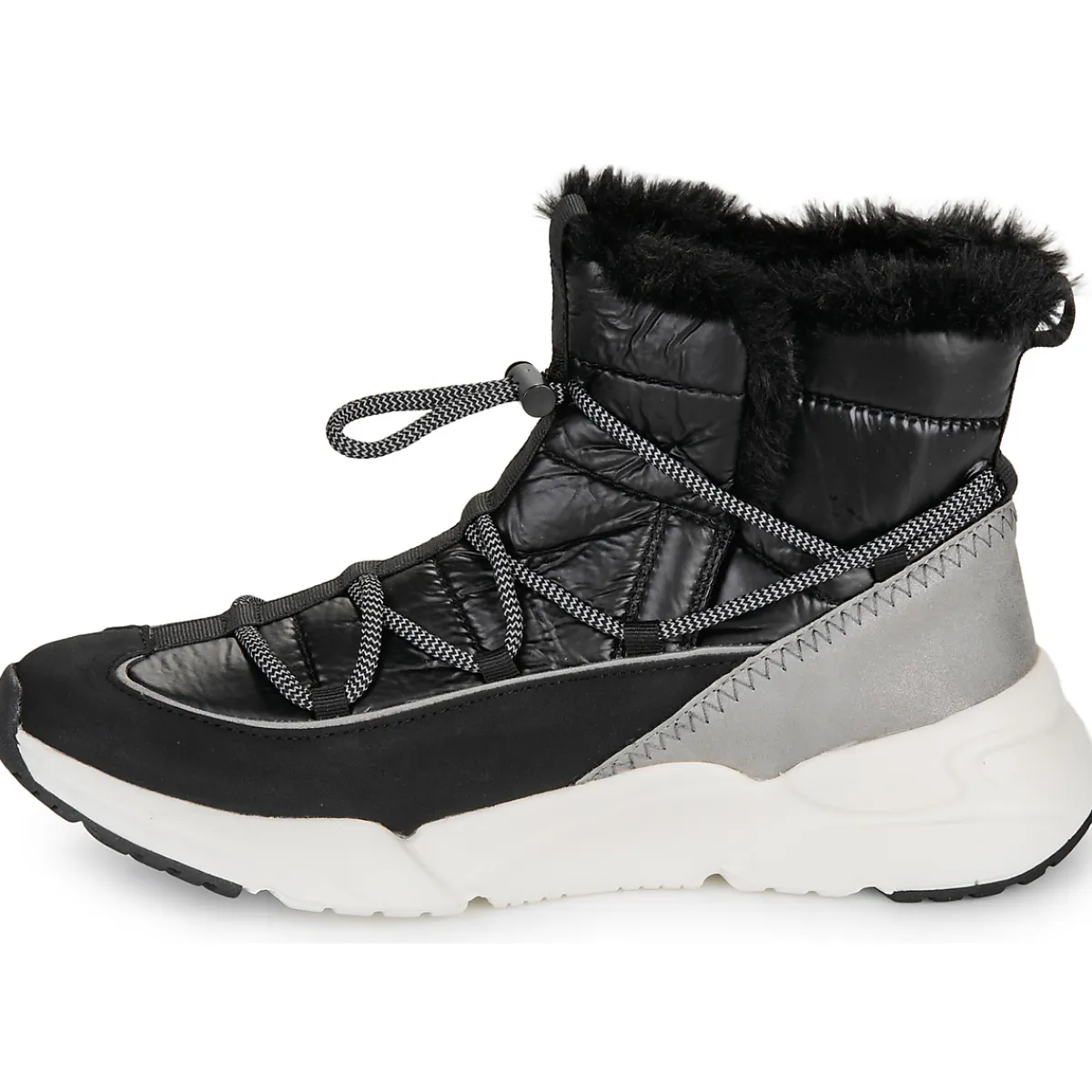 Sale Gioseppo - #N/A Noir