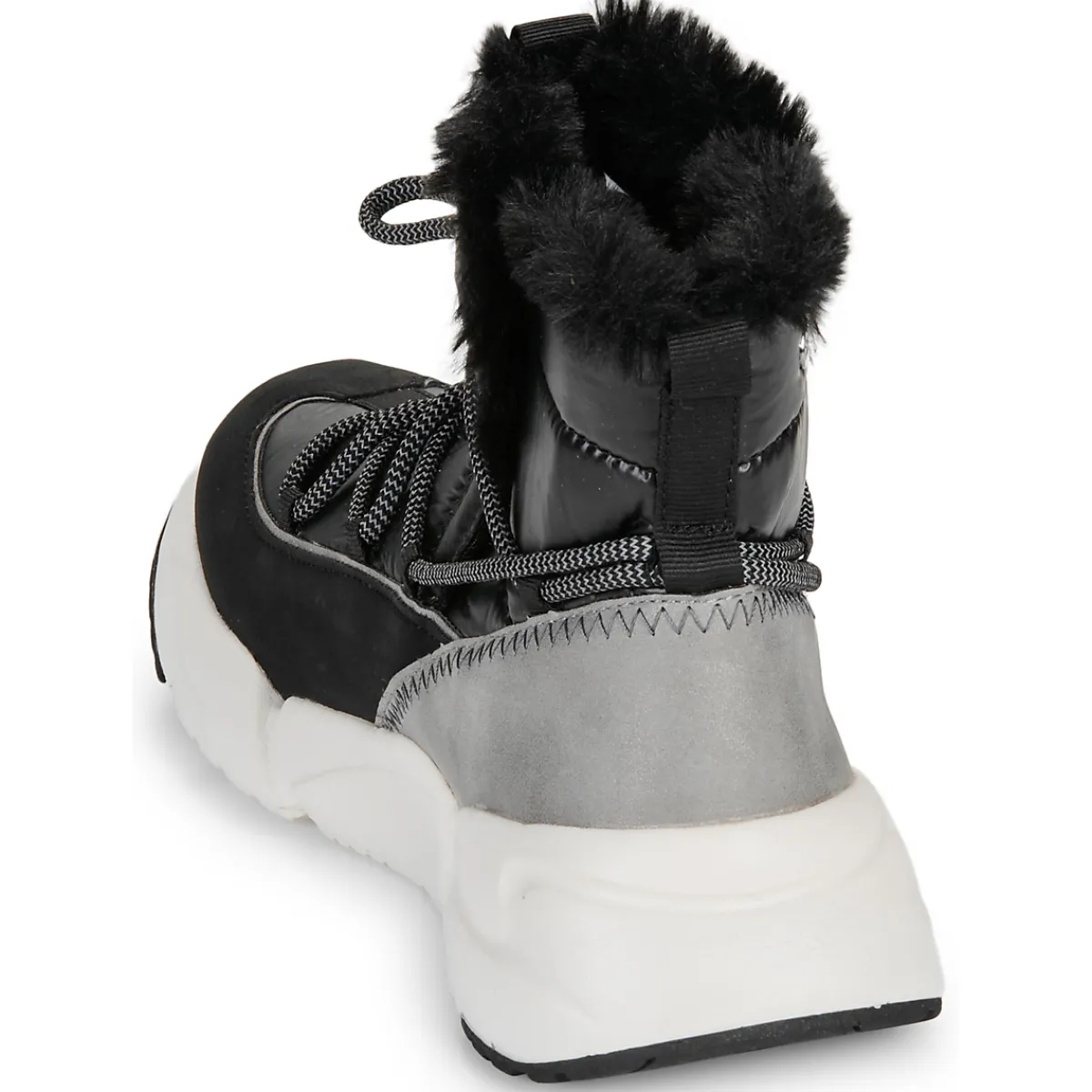 Sale Gioseppo - #N/A Noir