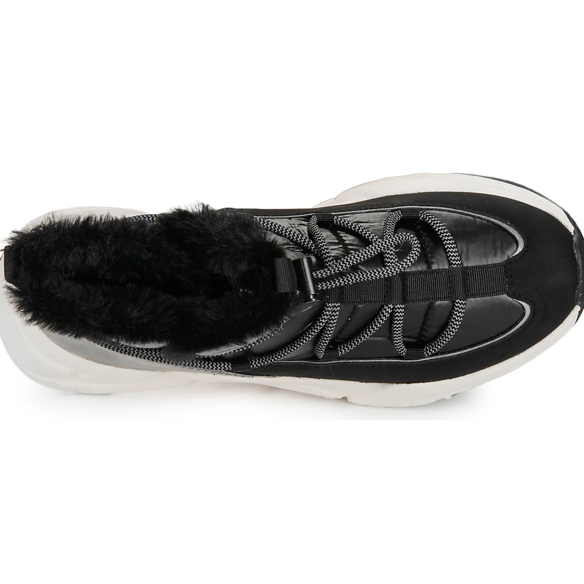 Sale Gioseppo - #N/A Noir