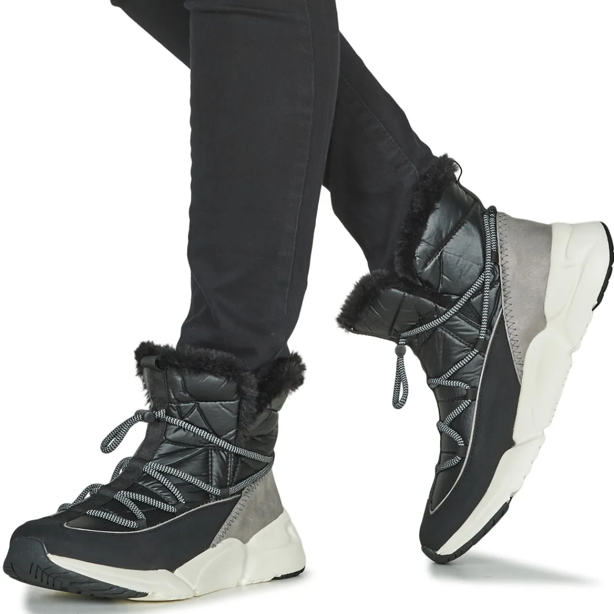 Sale Gioseppo - #N/A Noir