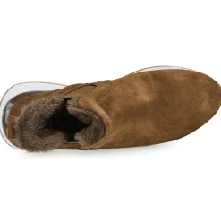 Hot Gioseppo - #N/A Marron