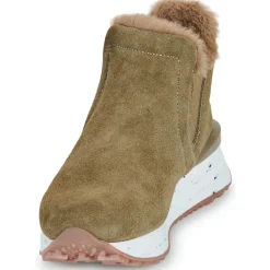 Gioseppo - #N/A Beige