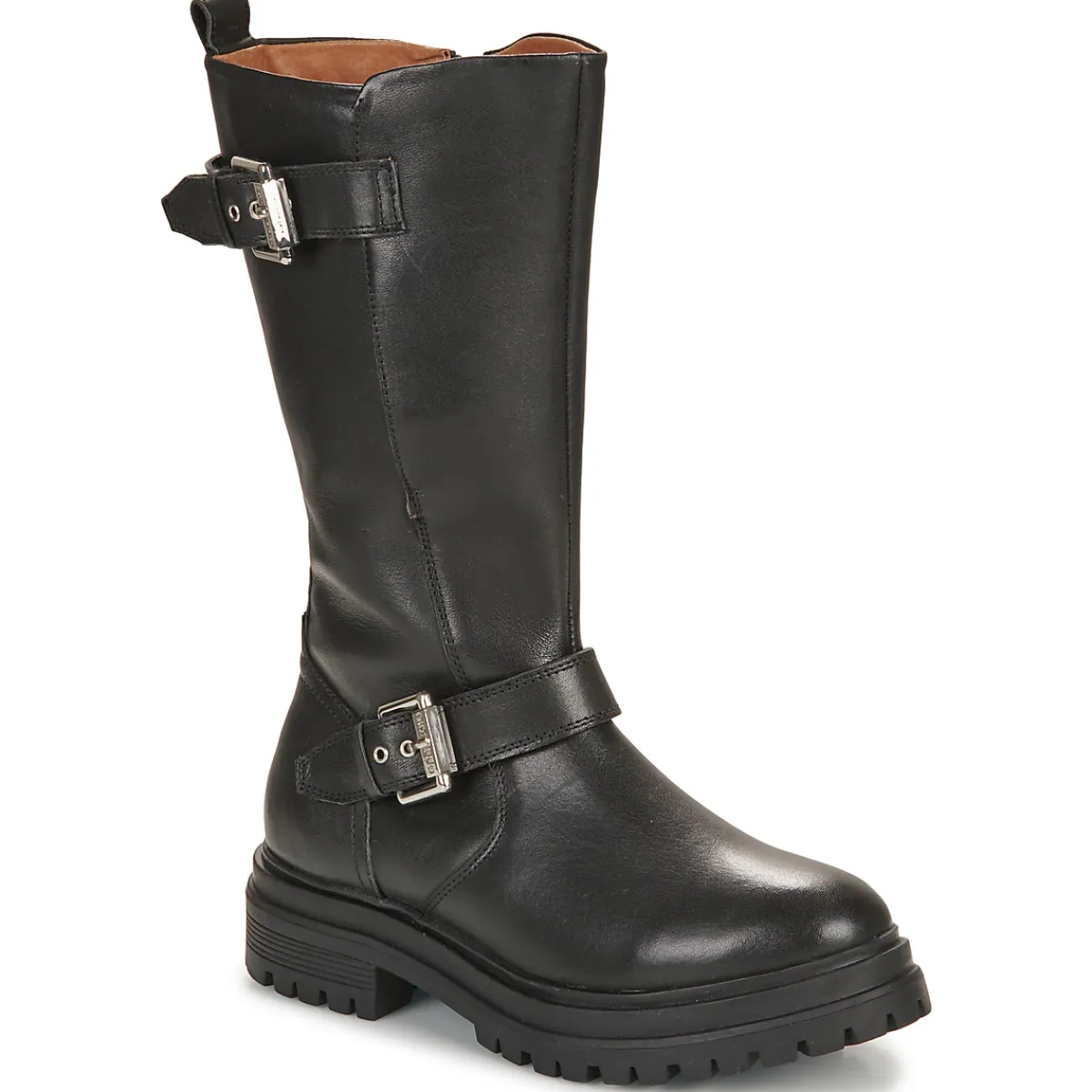 Sale Gioseppo - NOVAKY Noir