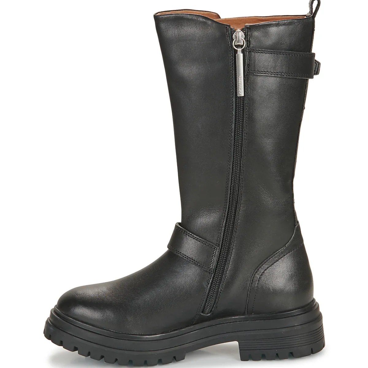 Sale Gioseppo - NOVAKY Noir