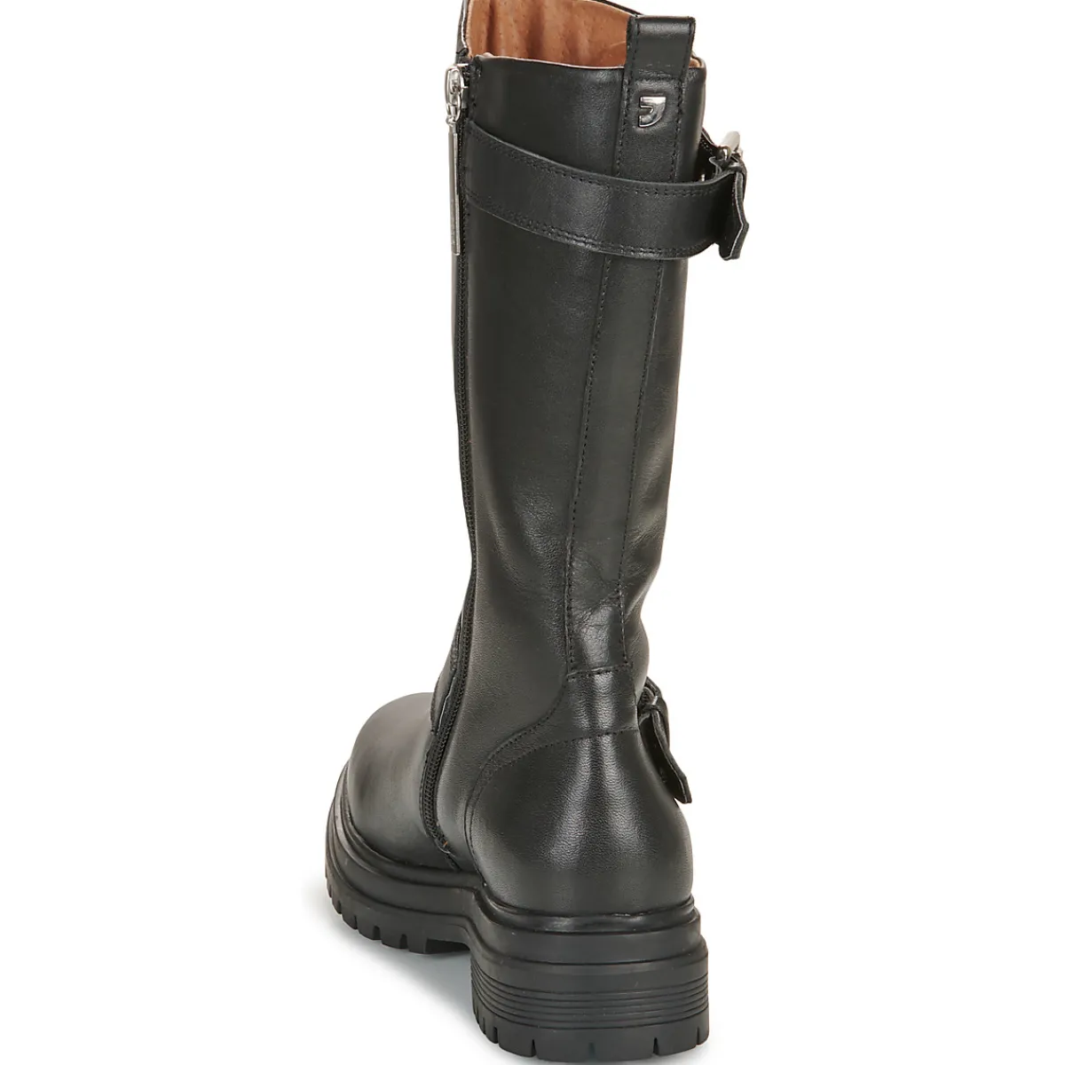 Sale Gioseppo - NOVAKY Noir