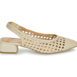 Online Gioseppo - PISKOVE Ecru