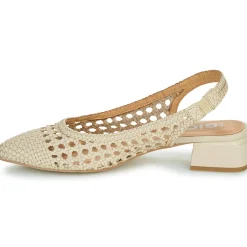 Online Gioseppo - PISKOVE Ecru