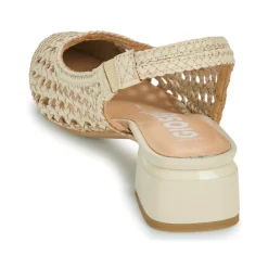 Online Gioseppo - PISKOVE Ecru