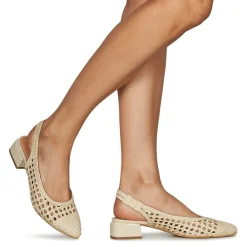 Online Gioseppo - PISKOVE Ecru