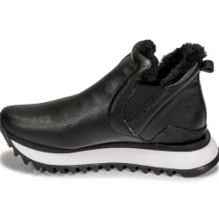 Sale Gioseppo - PITTEN Noir