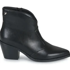 Outlet Gioseppo - PORTREE Noir