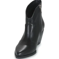 Outlet Gioseppo - PORTREE Noir