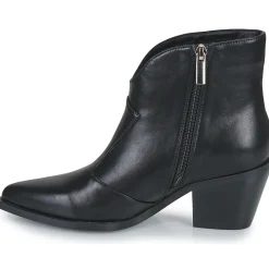 Outlet Gioseppo - PORTREE Noir