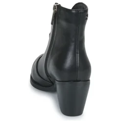 Outlet Gioseppo - PORTREE Noir