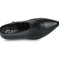 Outlet Gioseppo - PORTREE Noir