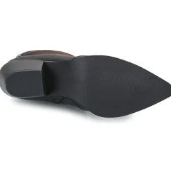 Outlet Gioseppo - PORTREE Noir