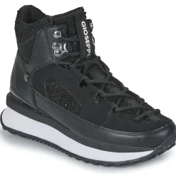 Discount Gioseppo - REULER Noir