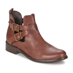 Gioseppo - TEXAS Bordeaux