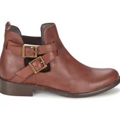 Gioseppo - TEXAS Bordeaux