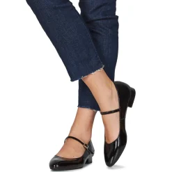 Hot Gioseppo - TOROJE Noir