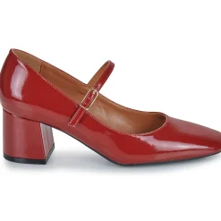 Best Gioseppo - WINDHAM Rouge