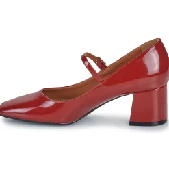 Best Gioseppo - WINDHAM Rouge