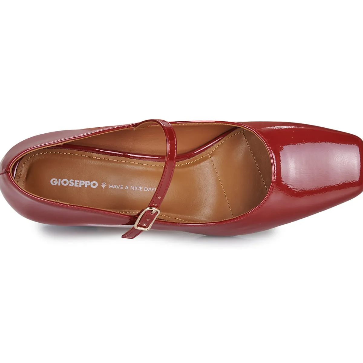 Best Gioseppo - WINDHAM Rouge