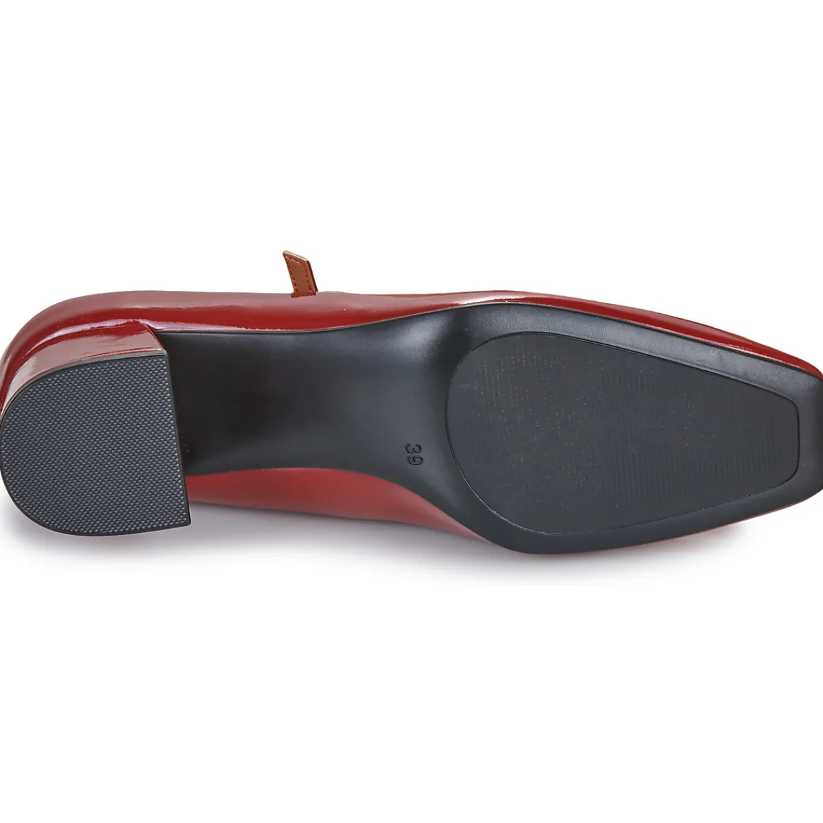 Best Gioseppo - WINDHAM Rouge