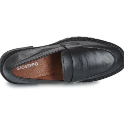 Best Gioseppo - WOLSEY Noir