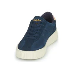 Best Gola - SUPER COURT SUEDE