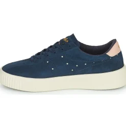 Best Gola - SUPER COURT SUEDE