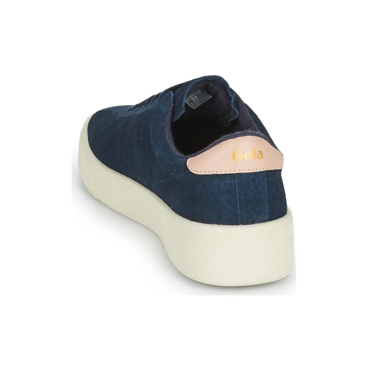 Best Gola - SUPER COURT SUEDE