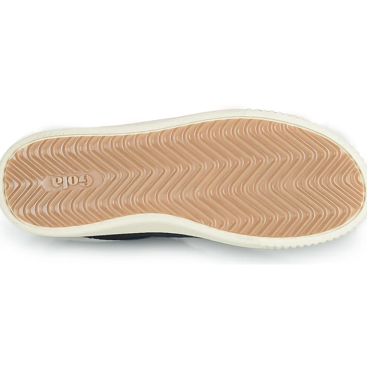 Best Gola - SUPER COURT SUEDE