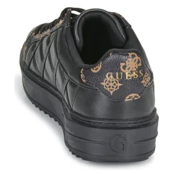 Online Guess - DATTICE Noir