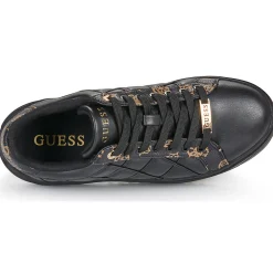 Online Guess - DATTICE Noir