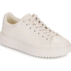 Online Guess - DENESA9 Blanc