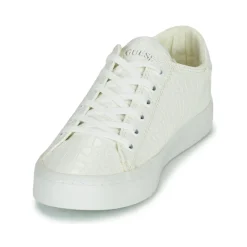 Hot Guess - ESTER Blanc