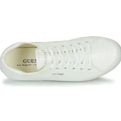 Hot Guess - ESTER Blanc