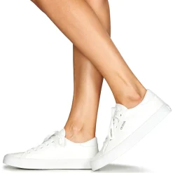 Hot Guess - ESTER Blanc