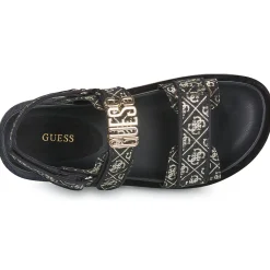 Guess - FABELIS Noir