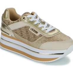 Hot Guess - HANSIN 2 Doré