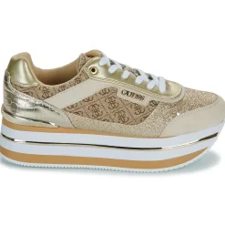 Hot Guess - HANSIN 2 Doré