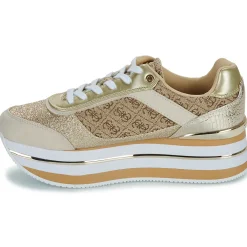 Hot Guess - HANSIN 2 Doré