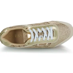 Hot Guess - HANSIN 2 Doré